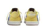 Air Jordan 1 Retro Low OG SP Travis Scott Canary