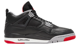 Air Jordan 4 Bred "Reimagined”