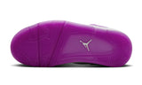 Air Jordan 4 Retro Hyper Violet