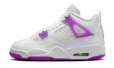 Air Jordan 4 Retro Hyper Violet