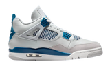 Air Jordan 4 Retro Military Blue