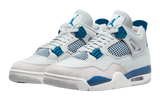 Air Jordan 4 Retro Military Blue