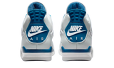 Air Jordan 4 Retro Military Blue