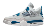 Air Jordan 4 Retro Military Blue