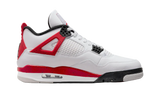 Air Jordan 4 Retro Red Cement