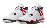 Air Jordan 4 Retro Red Cement
