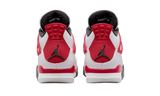 Air Jordan 4 Retro Red Cement
