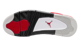 Air Jordan 4 Retro Red Cement