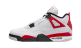 Air Jordan 4 Retro Red Cement