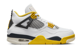 Air Jordan 4 Retro Vivid Sulfur