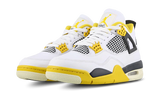 Air Jordan 4 Retro Vivid Sulfur