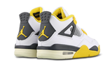 Air Jordan 4 Retro Vivid Sulfur