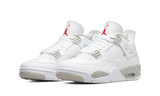 Air Jordan 4 Retro White Oreo