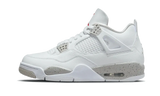 Air Jordan 4 Retro White Oreo