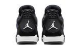 Air Jordan 4 Retro White Thunder