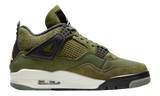 Air Jordan 4 SE Craft Olive