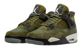 Air Jordan 4 SE Craft Olive