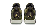 Air Jordan 4 SE Craft Olive