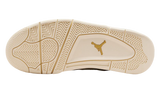 Air Jordan 4 “Metallic Gold”