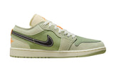 Jordan 1 Low SE Craft Light Olive