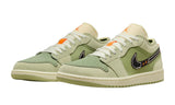 Jordan 1 Low SE Craft Light Olive