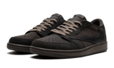 Jordan 1 Retro Low OG SP Travis Scott Velvet Brown