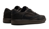 Jordan 1 Retro Low OG SP Travis Scott Velvet Brown