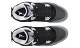 Jordan 4 Retro Fear