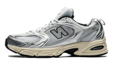 NEW BALANCE 530 SILVER CREAM