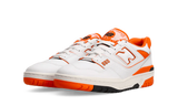 New Balance 550 Syracuse