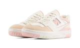 New Balance 550 White Pink