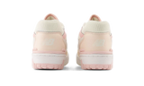New Balance 550 White Pink