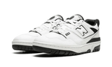 New Balance 550 White Black