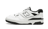 New Balance 550 White Black