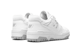 New Balance 550 White Grey