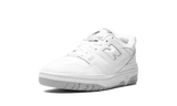 New Balance 550 White Grey