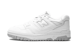 New Balance 550 White Grey
