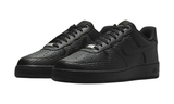 Nike Air Force 1 '07 'Carbon Fiber Pack - Black'
