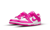 Nike Dunk Low Active Fuchsia