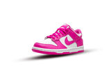 Nike Dunk Low Active Fuchsia