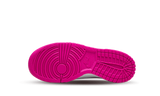 Nike Dunk Low Active Fuchsia