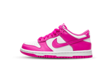 Nike Dunk Low Active Fuchsia