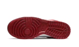 Nike Dunk Low Next Nature White Gym Red