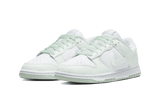 Nike Dunk Low Next Nature White Mint
