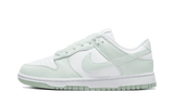 Nike Dunk Low Next Nature White Mint