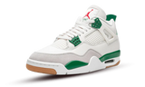Nike SB x Air Jordan 4 Retro Pine Green