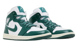 Wmns Air Jordan 1 Mid 'Oxidized Green'
