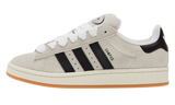 Adidas Campus 00s Crystal White Core Black