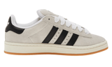 Adidas Campus 00s Crystal White Core Black