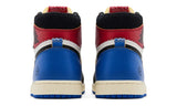 Jordan 1 Retro High OG SP Fragment x Union LA Varsity Red Sport Royal
